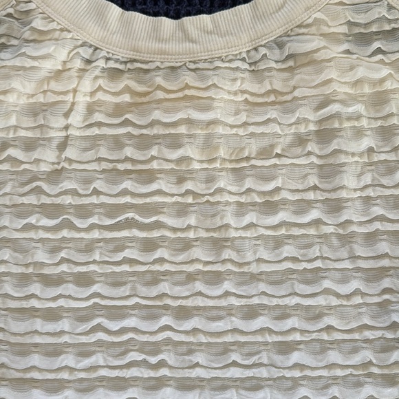 Anthropologie tank - Picture 8 of 8